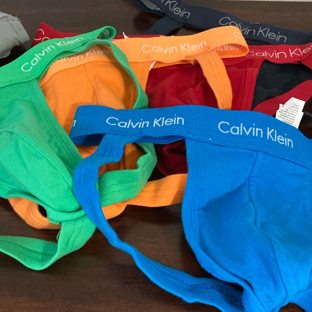 Jockstrap bundle M